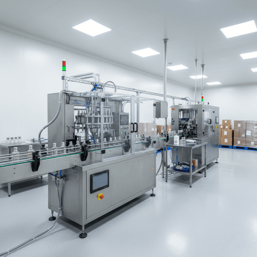 Packaging & Wrapping