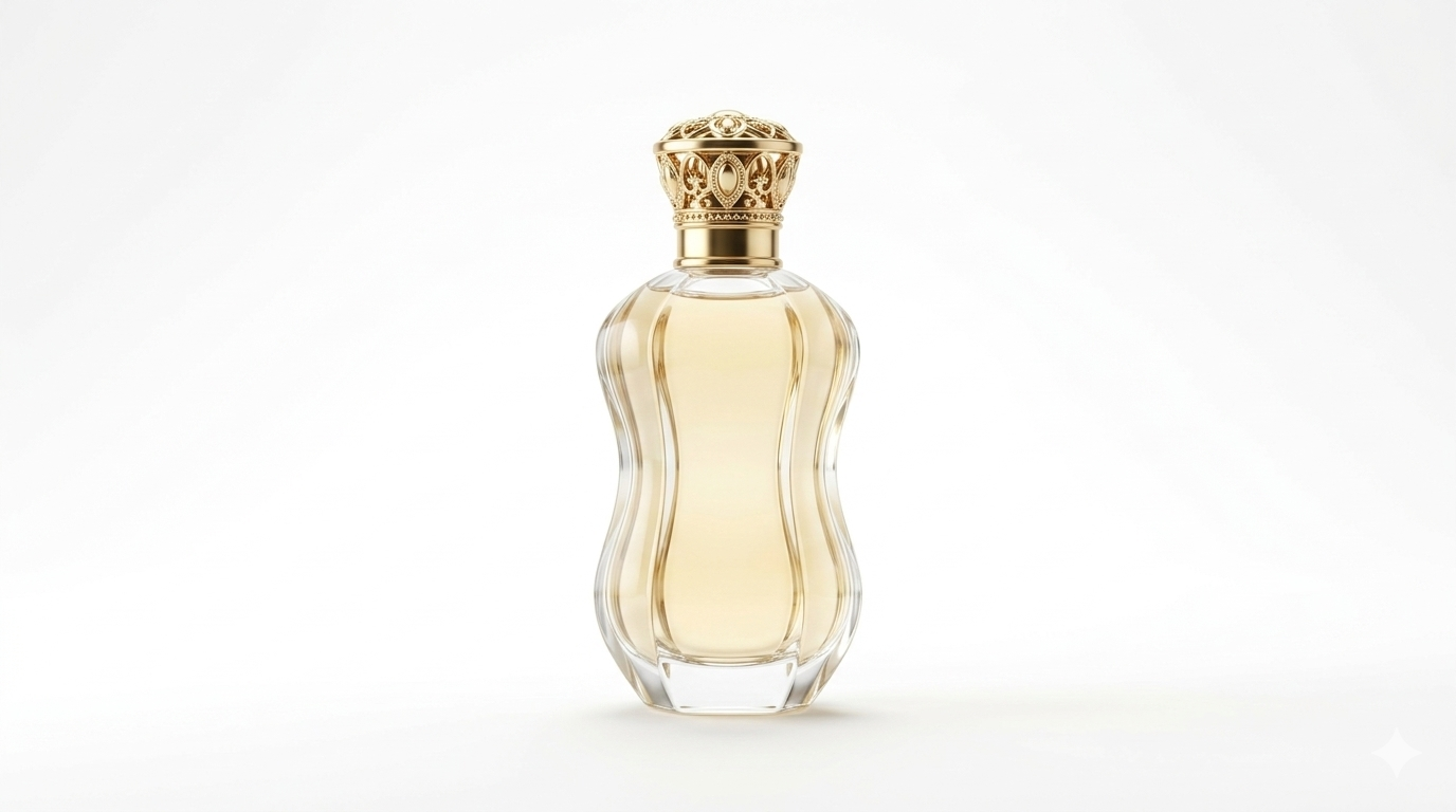 Flacon femme