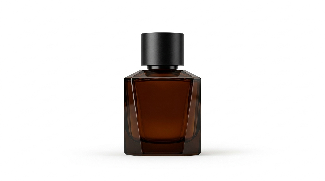 Flacon homme